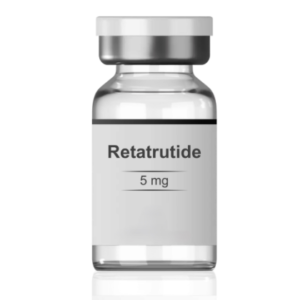 Retatrutide