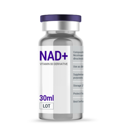 Nad+